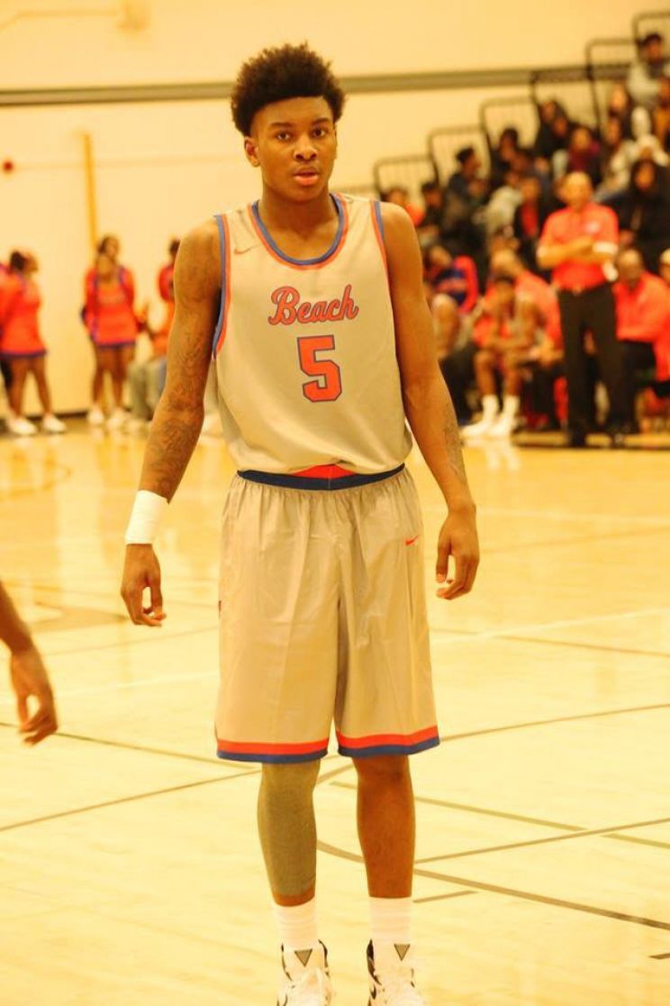 Kevin Porter