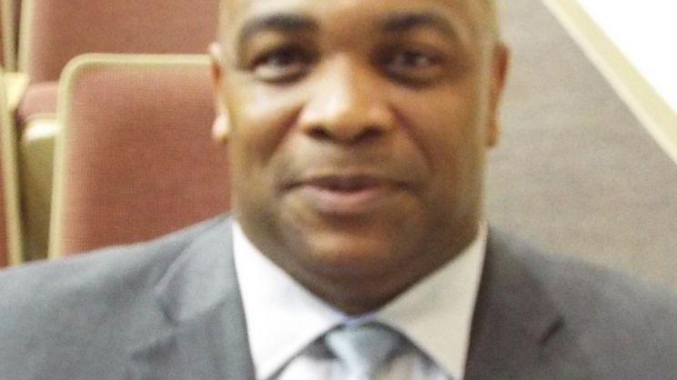 Kevin Porter