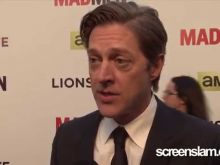 Kevin Rahm