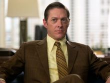 Kevin Rahm