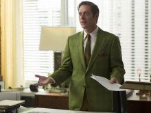 Kevin Rahm
