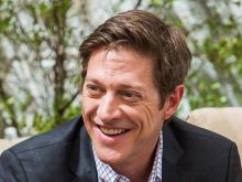Kevin Rahm