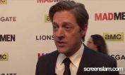 Kevin Rahm