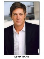 Kevin Rahm