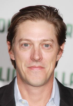 Kevin Rahm