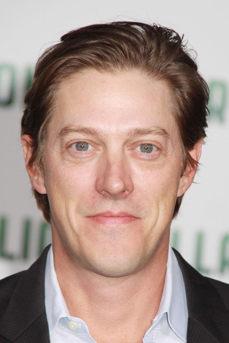 Kevin Rahm