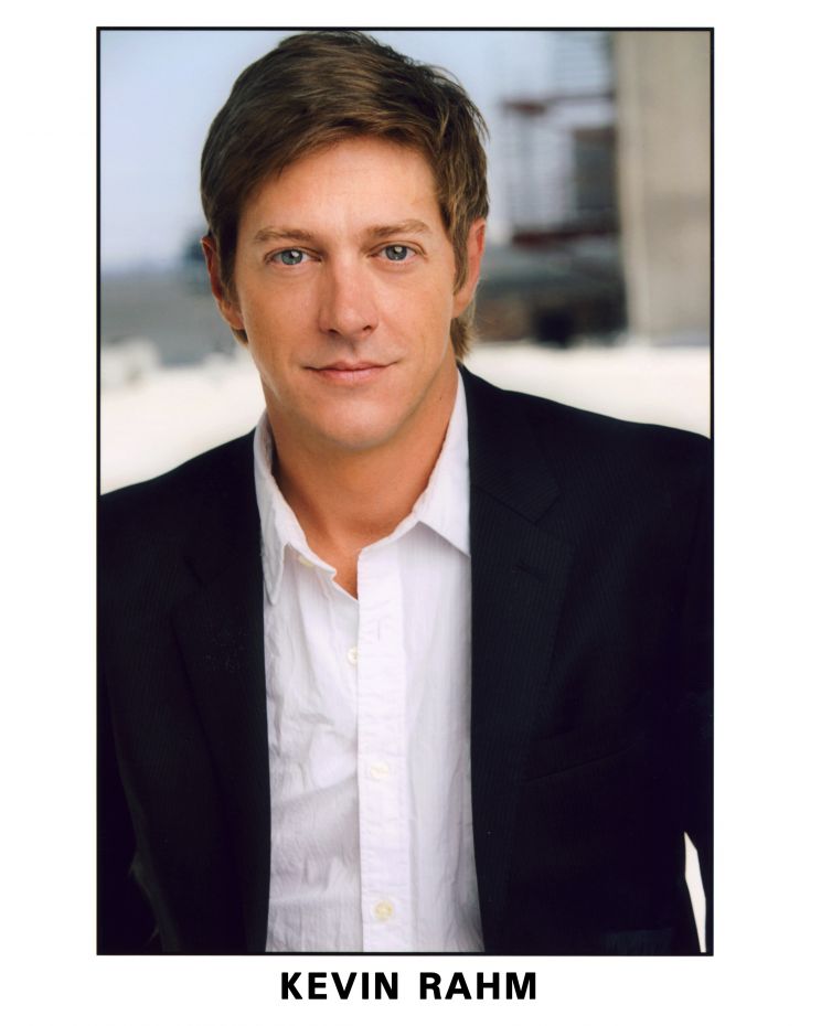 Kevin Rahm