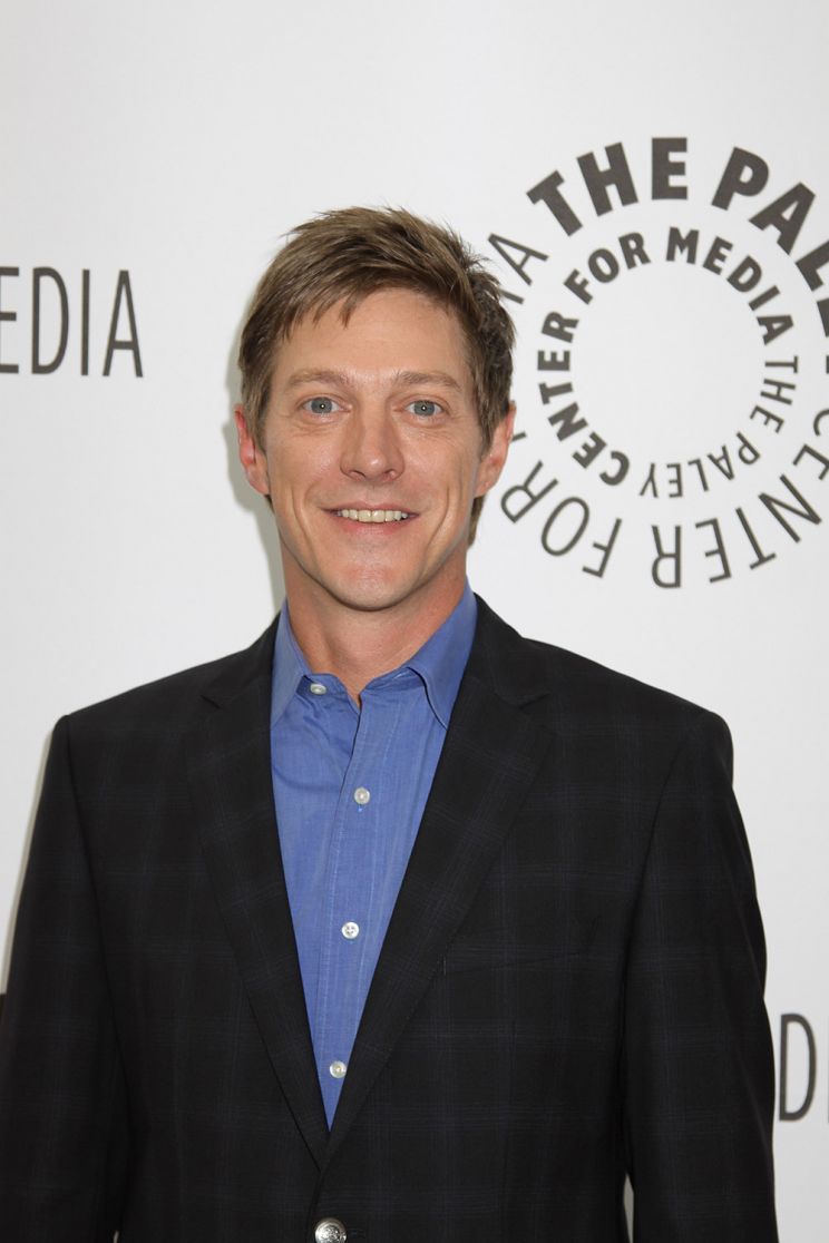 Kevin Rahm