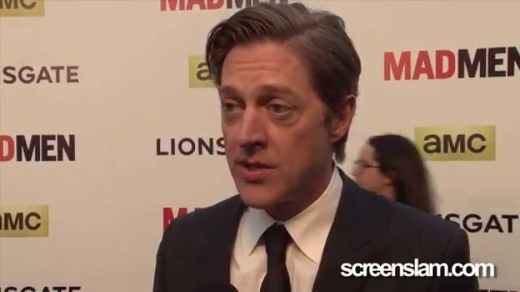 Kevin Rahm