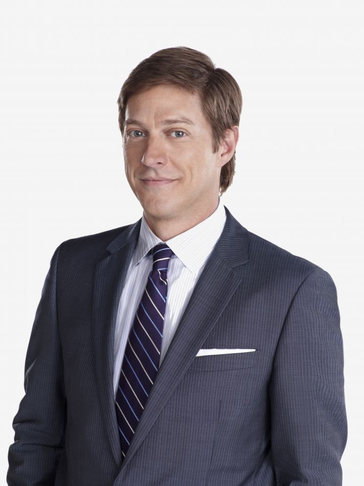 Kevin Rahm