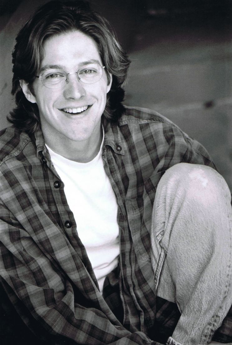 Kevin Rahm