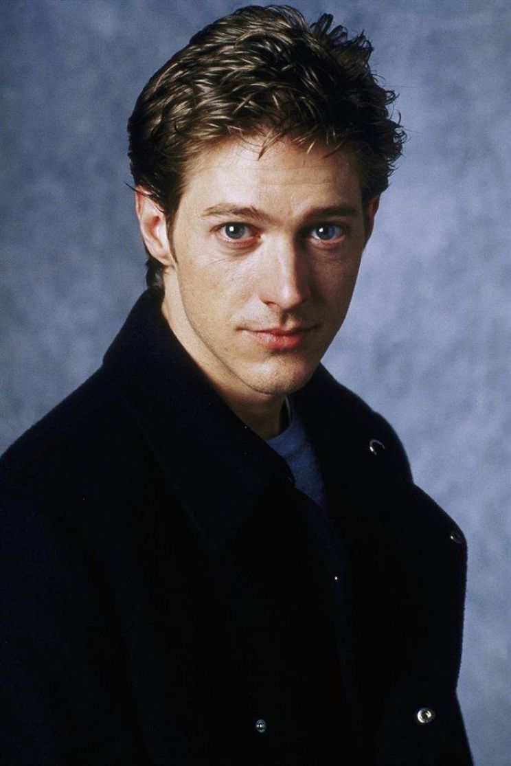 Kevin Rahm