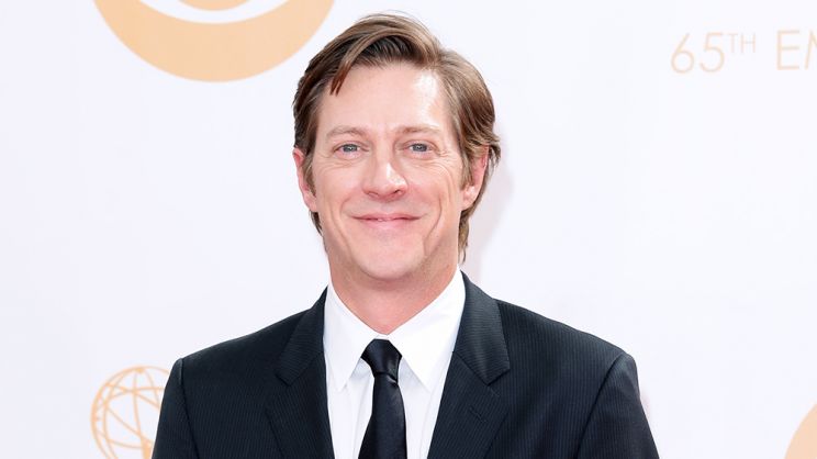 Kevin Rahm