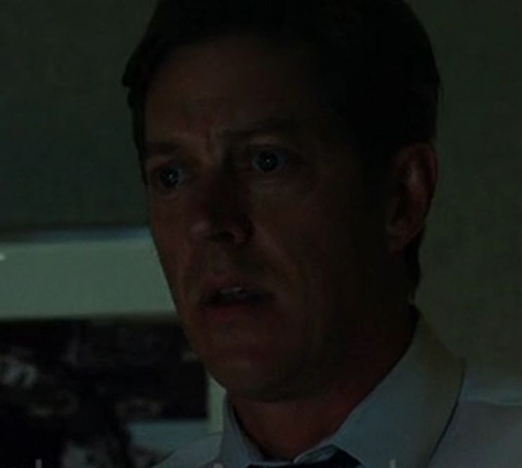 Kevin Rahm