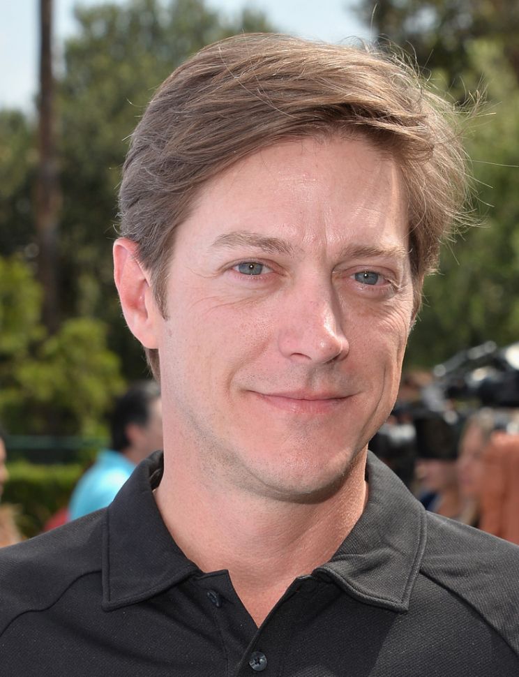 Kevin Rahm