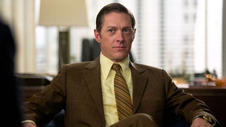 Kevin Rahm