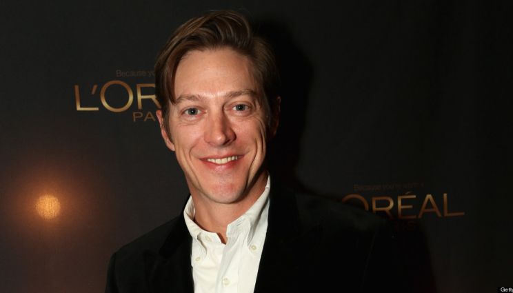 Kevin Rahm