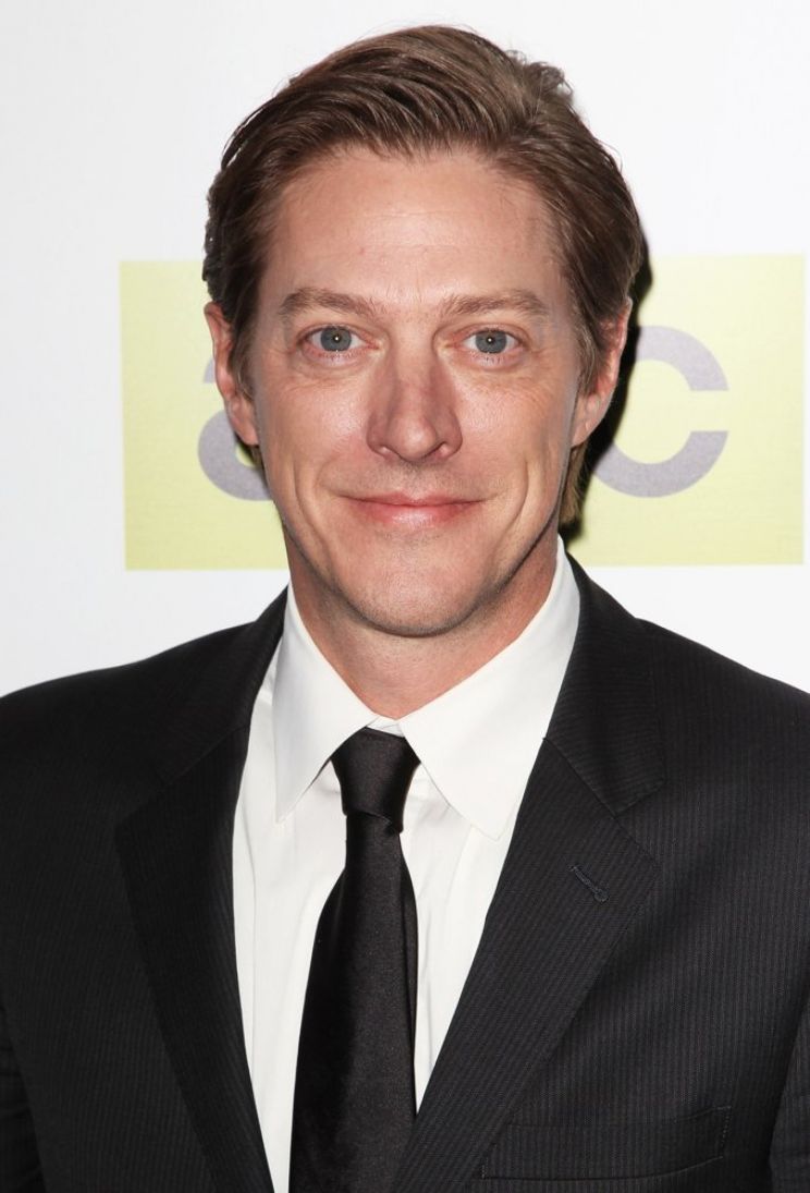 Kevin Rahm