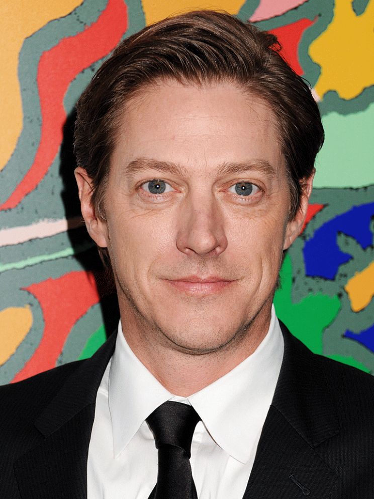 Kevin Rahm