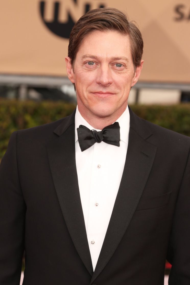 Kevin Rahm