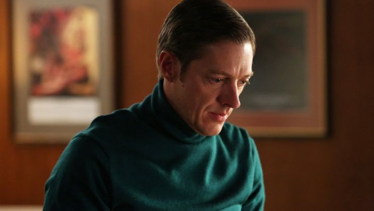 Kevin Rahm