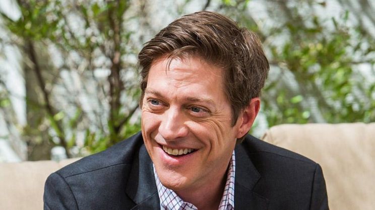 Kevin Rahm