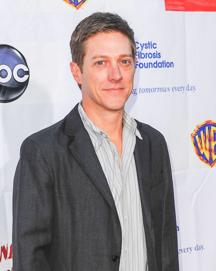 Kevin Rahm