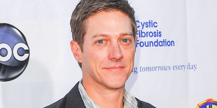 Kevin Rahm