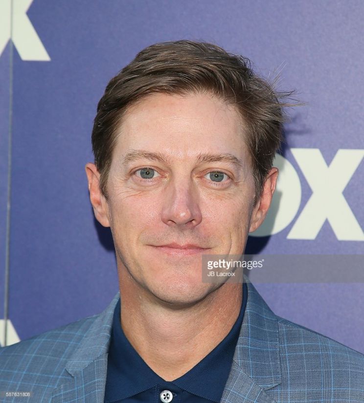 Kevin Rahm