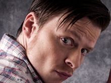 Kevin Rankin