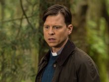 Kevin Rankin