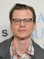 Kevin Rankin