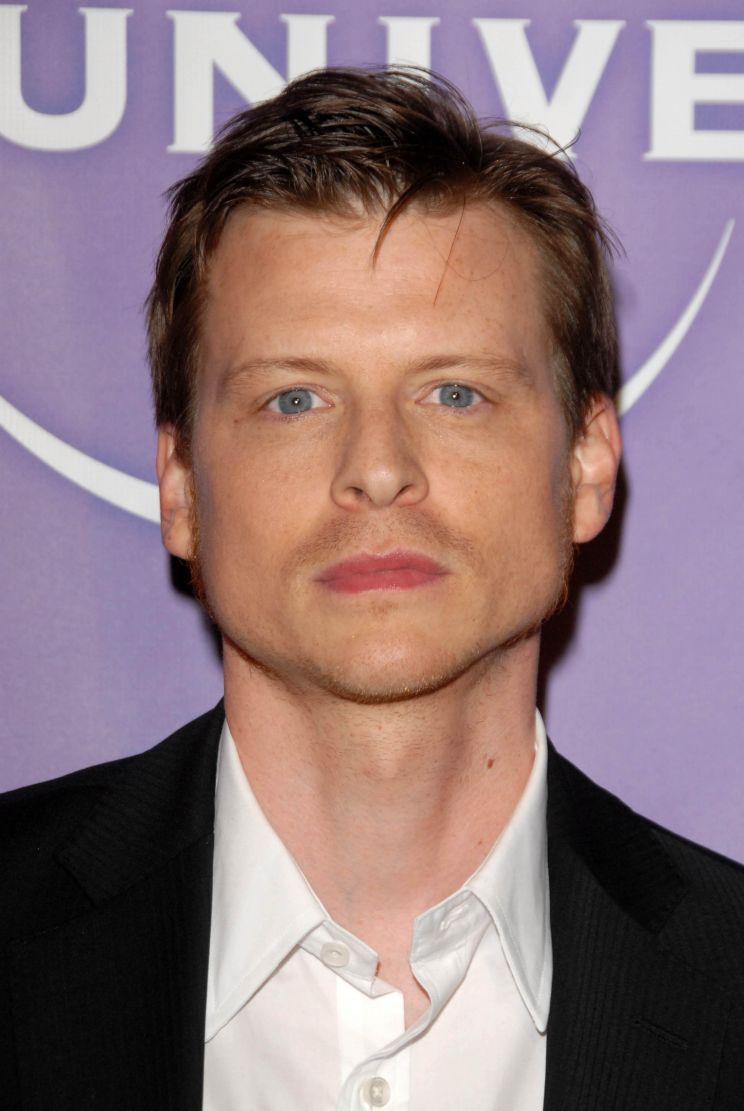 Kevin Rankin