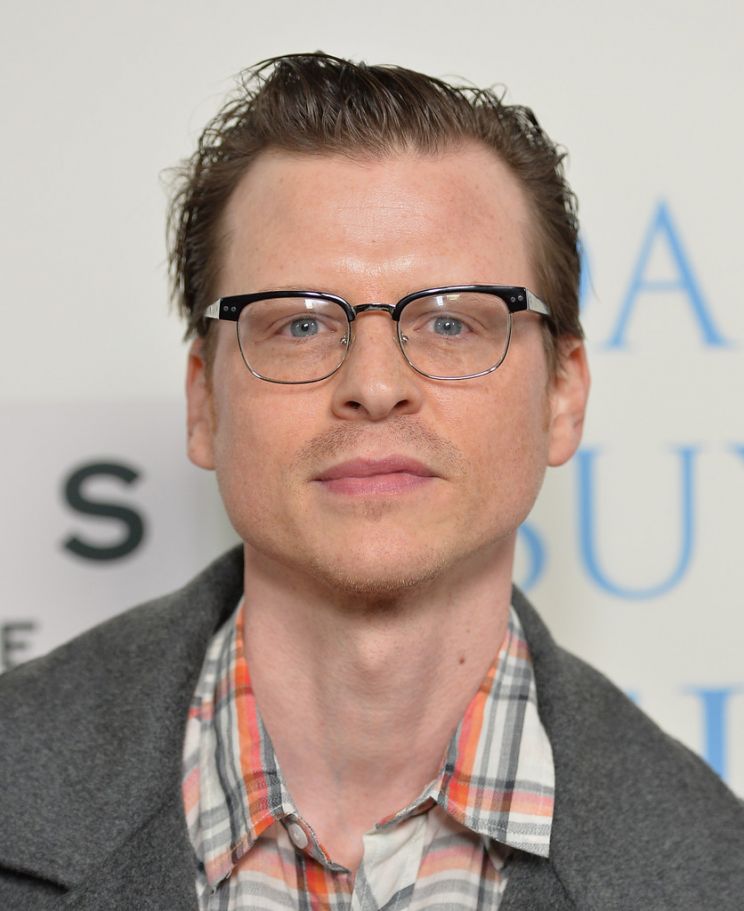 Kevin Rankin