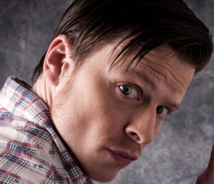 Kevin Rankin