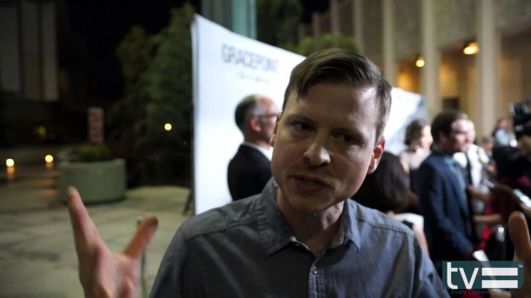 Kevin Rankin