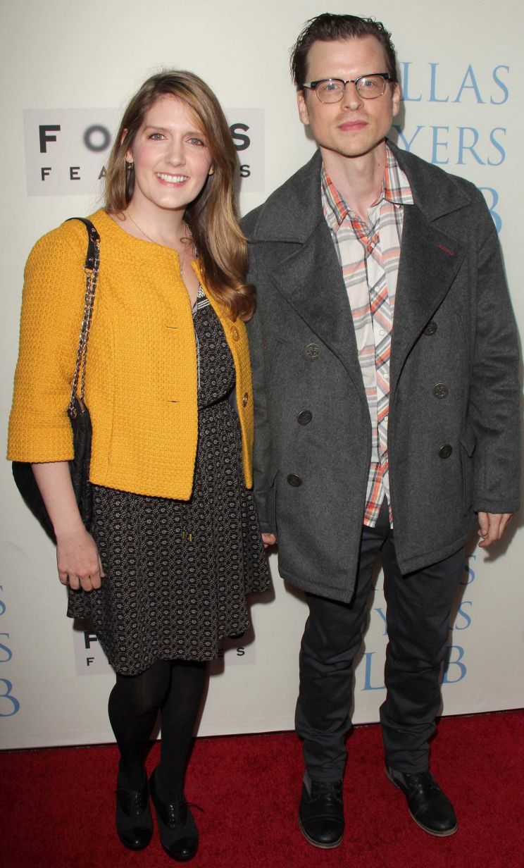 Kevin Rankin