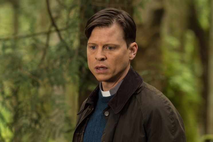 Kevin Rankin