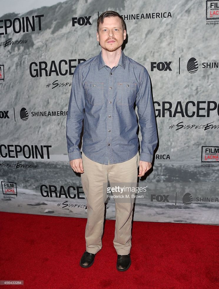 Kevin Rankin