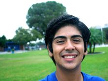 Kevin Renteria