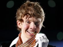 Kevin Reynolds