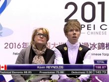 Kevin Reynolds