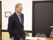Kevin Reynolds