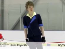 Kevin Reynolds