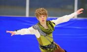 Kevin Reynolds