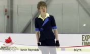 Kevin Reynolds