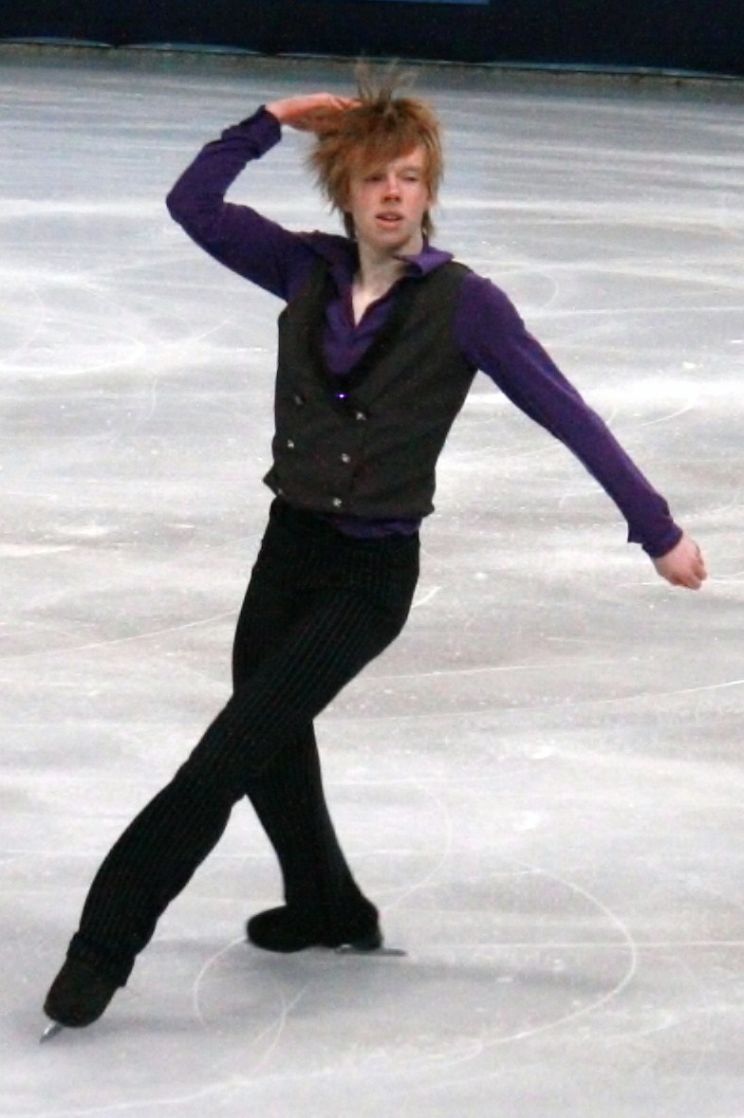 Kevin Reynolds