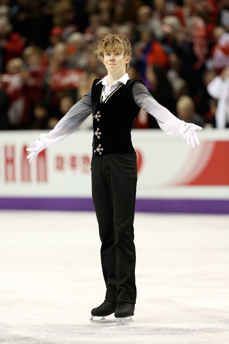 Kevin Reynolds