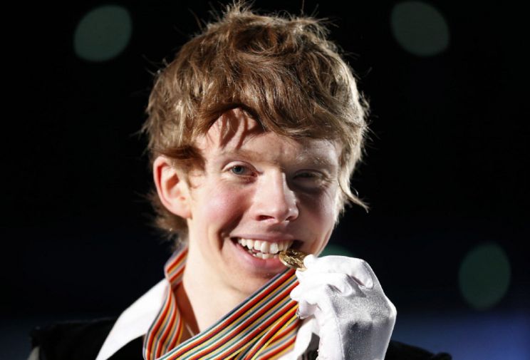 Kevin Reynolds