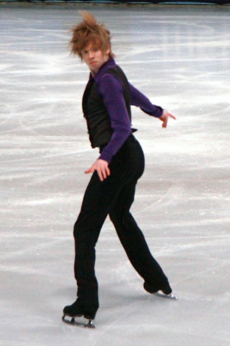 Kevin Reynolds